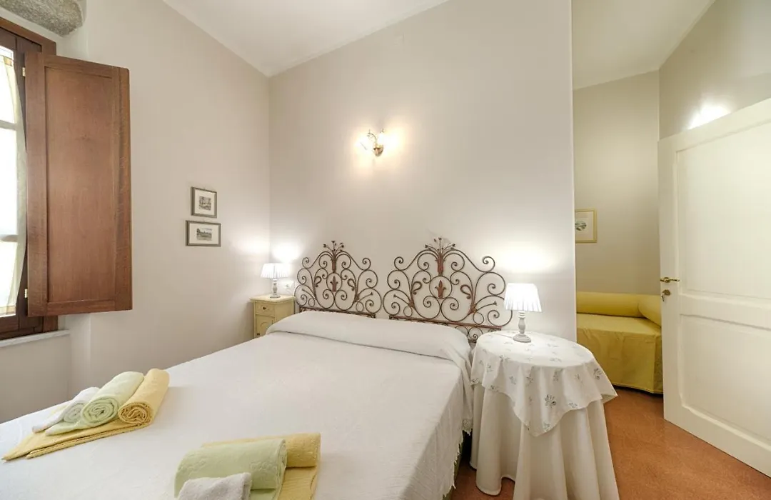 B&B A Casa Di Teresa-1