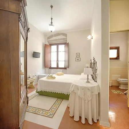 B&B A Casa Di Teresa-3