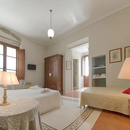 B&B A Casa Di Teresa-2